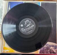 De f&ouml;rsta stegen p&aring; m&aring;nen