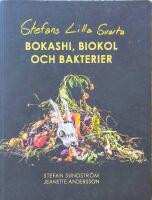 Stefans lilla svarta : bokashi, biokol och bakterier