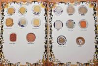 Bethnahrinska k&ouml;ket : mat som smakar p&aring; riktigt