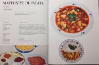 Bethnahrinska k&ouml;ket : mat som smakar p&aring; riktigt