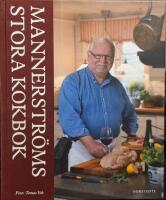Mannerstr&ouml;ms stora kokbok