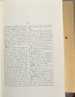 Svensk etnologisk ordbok