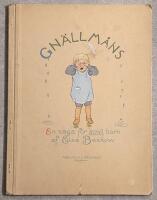 Gn&auml;llm&aring;ns