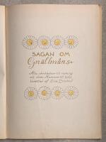 Gn&auml;llm&aring;ns