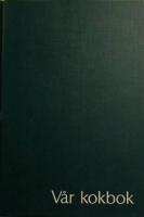 V&aring;r kokbok