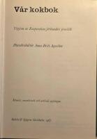 V&aring;r kokbok