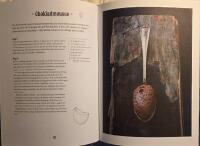 Le bakbok : matbr&ouml;d & s&ouml;tebr&ouml;d av den franske bagaren - signerad