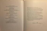 Hujedamej : och andra visor av Astrid Lindgren