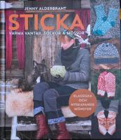 Sticka varma vantar, sockor och m&ouml;ssor