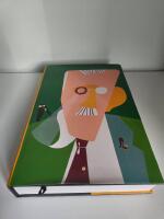 Ulysses : An Illustrated Edition