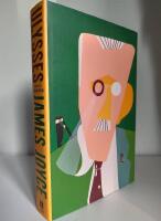 Ulysses : An Illustrated Edition