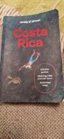 Costa Rica - Lonely Planet