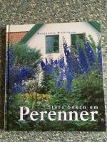 Stora boken om perenner