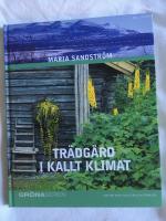 Tr&auml;dg&aring;rd i kallt klimat