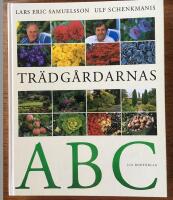 Tr&auml;dg&aring;rdens ABC