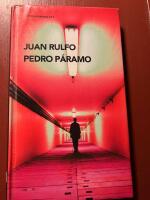 Pedro P&aacute;ramo