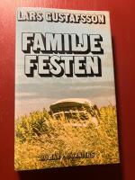 Familjefesten : roman