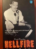 Hellfire : ber&auml;ttelsen om Jerry Lee Lewis