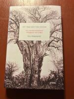Ett tr&auml;d med vida grenar : de indoeuropeiska spr&aring;kens historia