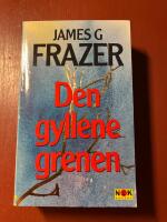 Frazer, J G/Den gyllene grenen  po