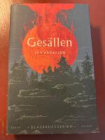 Ges&auml;llen