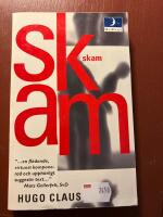 Skam : roman