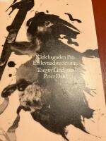 K&auml;rleksguden Fr&ouml; : en levnadsteckning