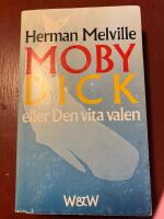 Moby Dick eller Den vita valen