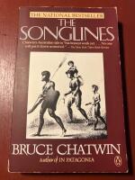 The songlines