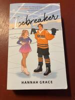 Icebreaker (svensk utg&aring;va)