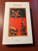 Kalevala : finsk folkdikt