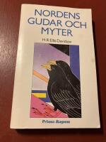 Nordens gudar och myter