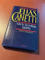 Urets hemliga hj&auml;rta