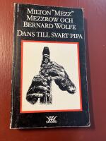 Dans till svart pipa