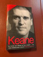 Keane