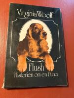 Flush-Hist.Om en hund