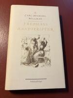 Fredmans handskrifter