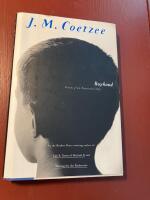 Boyhood - scenes from provincial life