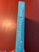 Vinter i paradiset : roman