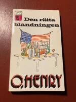 Den r&auml;tta blandningen