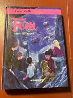 Fem reser till havet