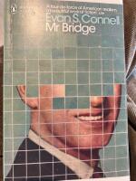 Mr Bridge
