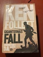 Giganternas fall