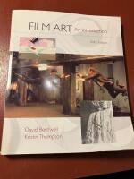 Film art : an introduction