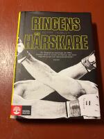 Ringens h&auml;rskare