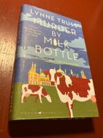 Murder by milk bottle