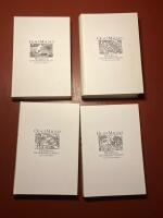 Historia om de nordiska folken