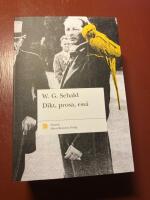 Dikt, prosa, ess&auml;