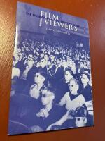 The McGraw-Hill film viewer's guide