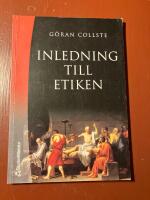 Inledning till etiken